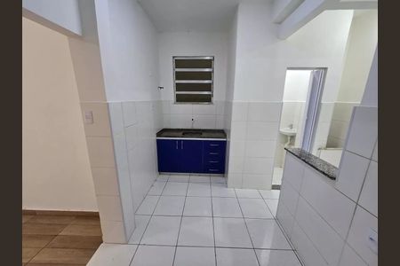 Apartamento à venda com 70m², 1 quarto e sem vaga