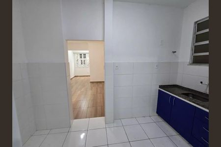 Apartamento à venda com 70m², 1 quarto e sem vaga