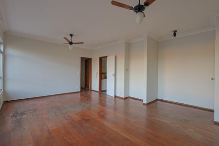 Sala de apartamento para alugar com 3 quartos, 145m² em Luxemburgo, Belo Horizonte