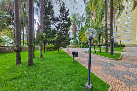 Apartamento para alugar com 145m², 3 quartos e 2 vagasÁrea comum