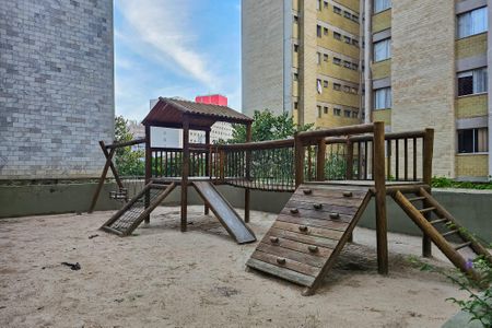 Apartamento para alugar com 145m², 3 quartos e 2 vagasÁrea comum