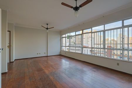 Sala de apartamento para alugar com 3 quartos, 145m² em Luxemburgo, Belo Horizonte