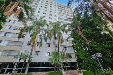 Apartamento para alugar com 145m², 3 quartos e 2 vagasÁrea comum