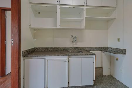 Apartamento para alugar com 145m², 3 quartos e 2 vagasCozinha