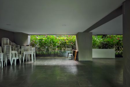 Apartamento para alugar com 145m², 3 quartos e 2 vagasÁrea comum