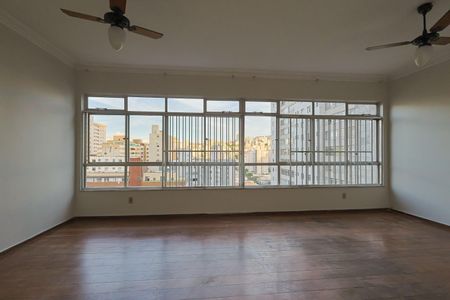 Apartamento para alugar com 145m², 3 quartos e 2 vagasSala