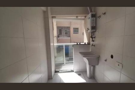 Apartamento à venda com 66m², 2 quartos e 1 vaga