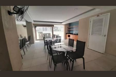 Apartamento à venda com 66m², 2 quartos e 1 vaga