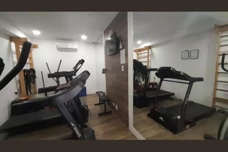 Apartamento à venda com 66m², 2 quartos e 1 vaga