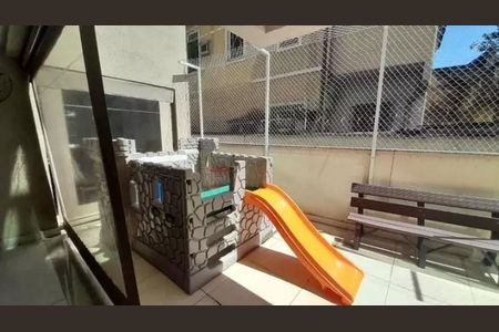 Apartamento à venda com 66m², 2 quartos e 1 vaga