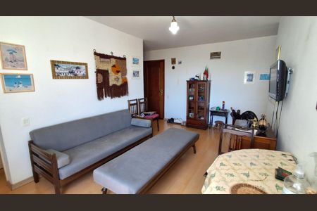 Apartamento à venda com 1 quarto, 53m² em Catete, Rio de Janeiro