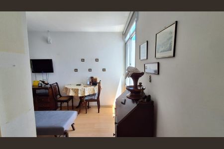 Apartamento à venda com 1 quarto, 53m² em Catete, Rio de Janeiro