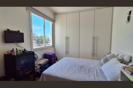 Apartamento à venda com 1 quarto, 53m² em Catete, Rio de Janeiro