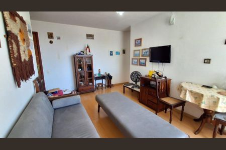 Apartamento à venda com 1 quarto, 53m² em Catete, Rio de Janeiro