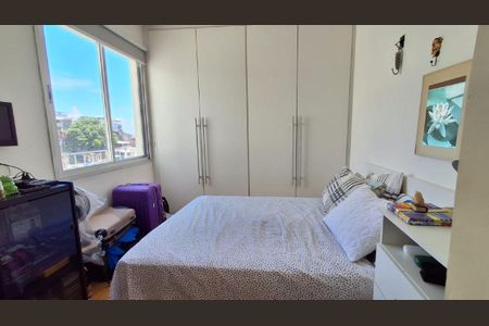 Apartamento à venda com 1 quarto, 53m² em Catete, Rio de Janeiro