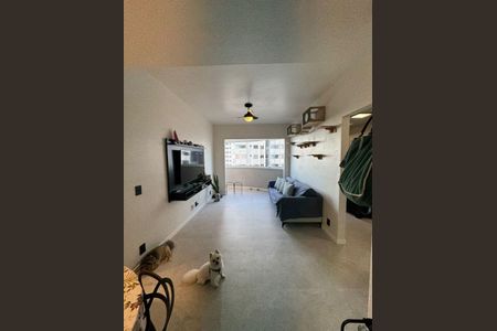 Apartamento à venda com 2 quartos, 72m² em Recreio dos Bandeirantes, Rio de Janeiro