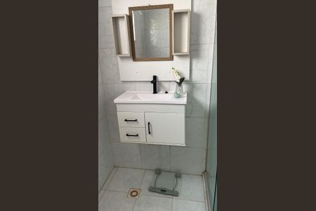 Casa de condomínio para alugar com 120m², 4 quartos e 2 vagas