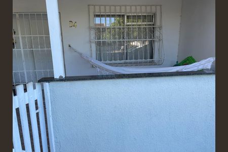 Casa de condomínio para alugar com 120m², 4 quartos e 2 vagas