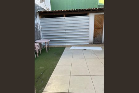 Casa de condomínio para alugar com 120m², 4 quartos e 2 vagas