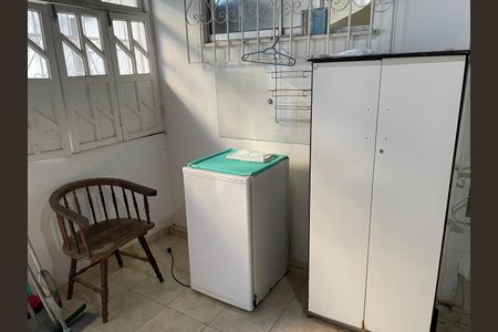 Casa de condomínio para alugar com 120m², 4 quartos e 2 vagas