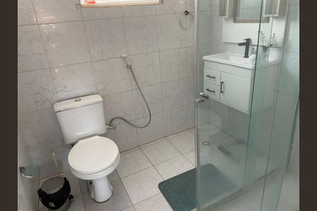 Casa de condomínio para alugar com 120m², 4 quartos e 2 vagas