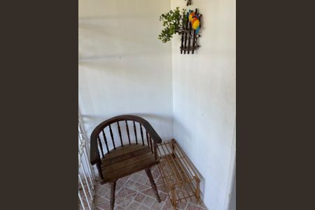 Casa de condomínio para alugar com 120m², 4 quartos e 2 vagas