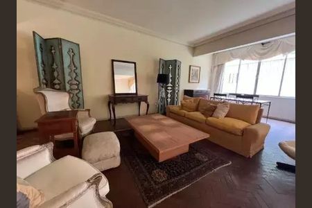 Apartamento à venda com 4 quartos, 190m² em Copacabana, Rio de Janeiro