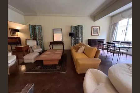 Apartamento à venda com 4 quartos, 190m² em Copacabana, Rio de Janeiro
