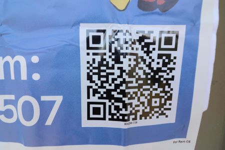 Apartamento para alugar com 65m², 3 quartos e 1 vagaQR CODE 