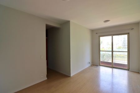 Sala  de apartamento para alugar com 3 quartos, 65m² em Baeta Neves, São Bernardo do Campo