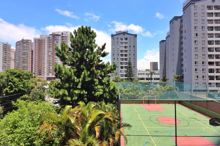 Apartamento para alugar com 65m², 3 quartos e 1 vagaQuarto 2 Vista 