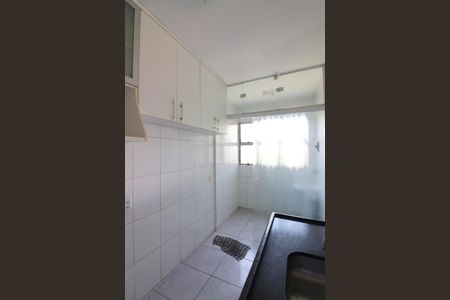 Apartamento para alugar com 65m², 3 quartos e 1 vagaCozinha 