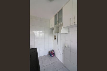Apartamento para alugar com 65m², 3 quartos e 1 vagaCozinha 