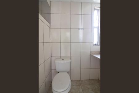 Apartamento para alugar com 65m², 3 quartos e 1 vagaBanheiro Social