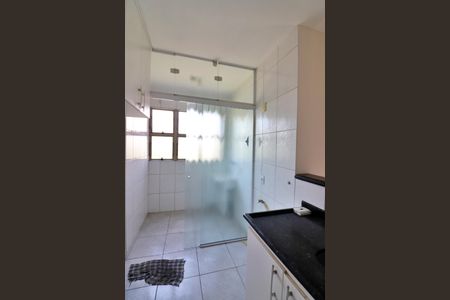 Apartamento para alugar com 65m², 3 quartos e 1 vagaCozinha 