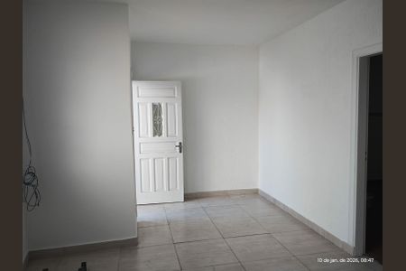 Casa à venda com 2 quartos, 46m² em Casa Branca, Santo André