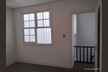 Casa à venda com 2 quartos, 46m² em Casa Branca, Santo André