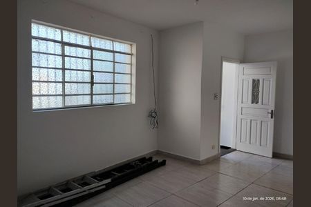 Casa à venda com 2 quartos, 46m² em Casa Branca, Santo André