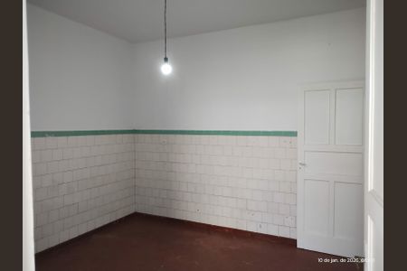 Casa à venda com 2 quartos, 46m² em Casa Branca, Santo André