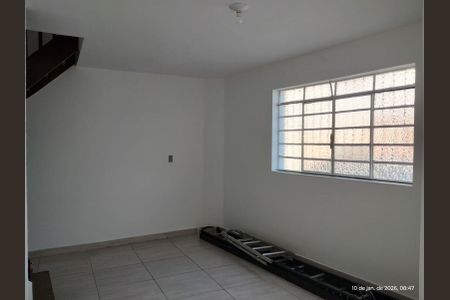 Casa à venda com 2 quartos, 46m² em Casa Branca, Santo André