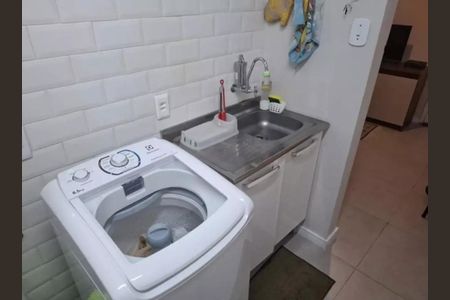 Apartamento à venda com 1 quarto, 32m² em Ipanema, Rio de Janeiro