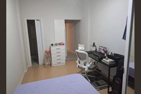 Apartamento à venda com 1 quarto, 32m² em Ipanema, Rio de Janeiro