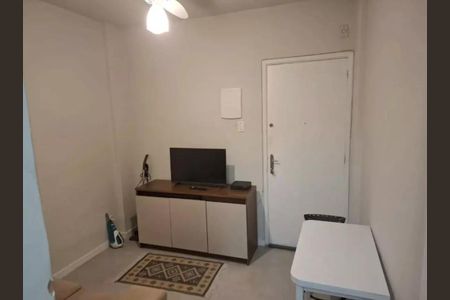 Apartamento à venda com 1 quarto, 32m² em Ipanema, Rio de Janeiro