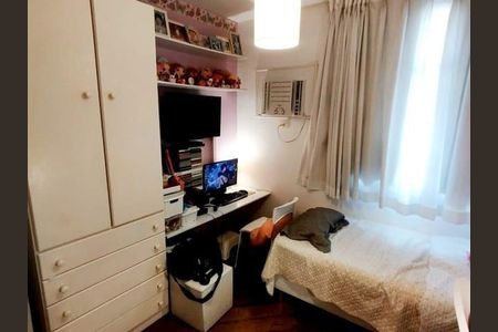 Apartamento à venda com 2 quartos, 72m² em Botafogo, Rio de Janeiro