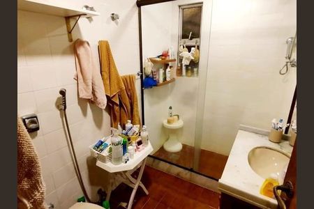 Apartamento à venda com 2 quartos, 72m² em Botafogo, Rio de Janeiro