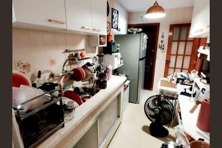 Apartamento à venda com 2 quartos, 72m² em Botafogo, Rio de Janeiro