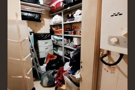 Apartamento à venda com 2 quartos, 72m² em Botafogo, Rio de Janeiro