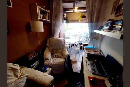 Apartamento à venda com 2 quartos, 72m² em Botafogo, Rio de Janeiro