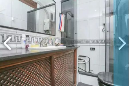 Apartamento à venda com 2 quartos, 105m² em Copacabana, Rio de Janeiro