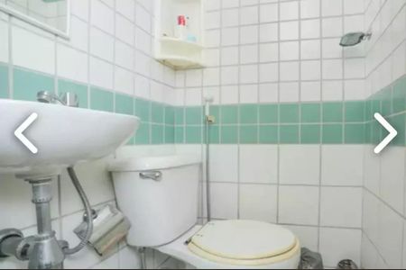 Apartamento à venda com 2 quartos, 105m² em Copacabana, Rio de Janeiro